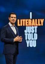 Watch I Literally Just Told You M4ufreemovies