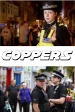 Watch Coppers M4ufreemovies