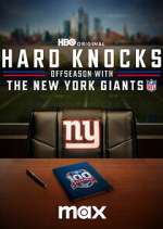 Watch Hard Knocks: Offseason with the New York Giants M4ufreemovies