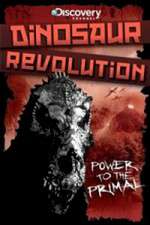 Watch Dinosaur Revolution M4ufreemovies