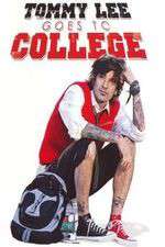 Watch Tommy Lee Goes to College M4ufreemovies