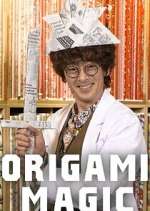 Watch Origami Magic M4ufreemovies