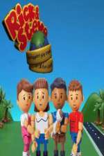 Watch Rick and Steve The Happiest Gay Couple In All The World M4ufreemovies