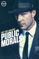 Watch Public Morals M4ufreemovies