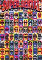 Watch Super Sentai M4ufreemovies