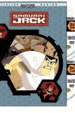 Watch Samurai Jack M4ufreemovies