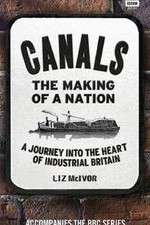 Watch Canals The Making of a Nation M4ufreemovies