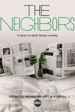 Watch The Neighbors M4ufreemovies
