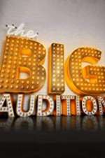 Watch The Big Audition M4ufreemovies