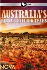 Watch Australia's First 4 Billion Years M4ufreemovies