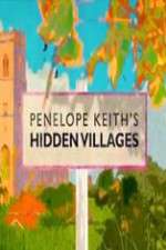 Watch Penelope Keith's Hidden Villages M4ufreemovies