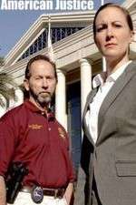 Watch American Justice M4ufreemovies
