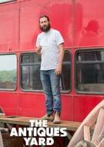 Watch The Antiques Yard M4ufreemovies