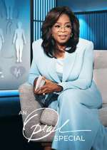 Watch An Oprah Winfrey Special M4ufreemovies