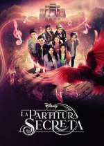 Watch La Partitura Secreta M4ufreemovies