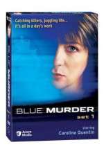 Watch Blue Murder (UK) M4ufreemovies