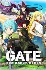 Watch Gate M4ufreemovies