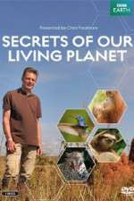 Watch Secrets of Our Living Planet M4ufreemovies