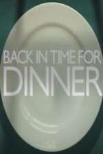 Watch Back in Time for Dinner M4ufreemovies
