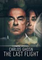 Watch Carlos Ghosn: The Last Flight M4ufreemovies