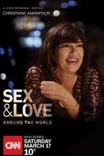 Watch Christiane Amanpour: Sex & Love Around the World M4ufreemovies