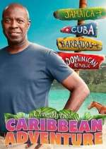 Watch Clive Myrie's Caribbean Adventure M4ufreemovies