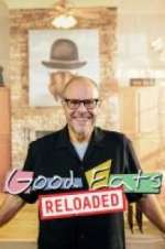 Watch Good Eats: Reloaded M4ufreemovies