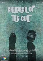Watch Children of the Cult M4ufreemovies