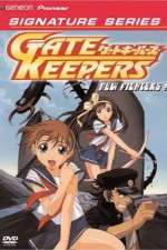 Watch Gate Keepers M4ufreemovies