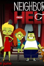 Watch Neighbors From Hell M4ufreemovies