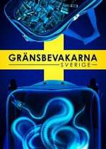 Watch GrÃ¤nsbevakarna Sverige M4ufreemovies
