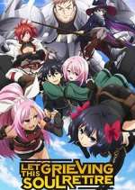 Watch Let This Grieving Soul Retire! M4ufreemovies