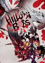 Watch Helluva Boss M4ufreemovies
