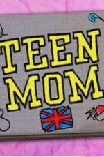 Watch Teen Mom UK M4ufreemovies