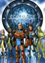 Watch Stargate: Infinity M4ufreemovies