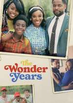 Watch The Wonder Years M4ufreemovies