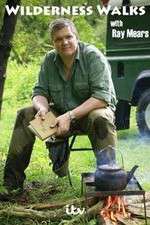 Watch Wilderness Walks with Ray Mears M4ufreemovies