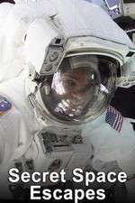 Watch Secret Space Escapes M4ufreemovies