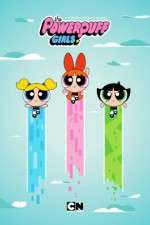 Watch The Powerpuff Girls (2016) M4ufreemovies