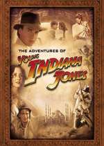 Watch The Adventures of Young Indiana Jones M4ufreemovies