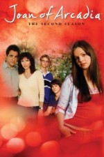Watch Joan of Arcadia M4ufreemovies
