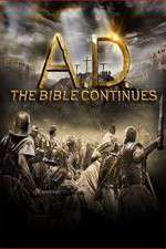 Watch AD The Bible Continues M4ufreemovies