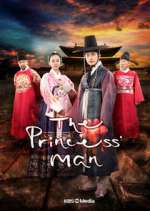Watch The Princess' Man M4ufreemovies