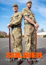 Watch Soldier: For King and Country M4ufreemovies