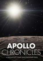 Watch The Apollo Chronicles M4ufreemovies