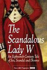 Watch The Scandalous Lady W M4ufreemovies