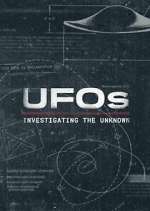 Watch UFOs: Investigating the Unknown M4ufreemovies