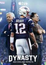 Watch The Dynasty: New England Patriots M4ufreemovies