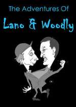 Watch The Adventures of Lano & Woodley M4ufreemovies