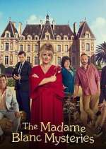 Watch The Madame Blanc Mysteries M4ufreemovies